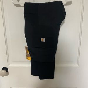 Carhartt leggings. Size 8-10